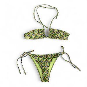 Commense Women's multi Bikinis-and-tankini-sets